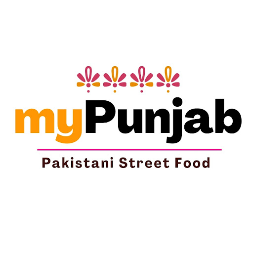 myPunjab Food Truck