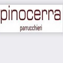 Pino Cerra Acconciature | Parrucchiere donna | Sposa logo