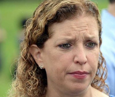 Debbie Wasserman Schultz