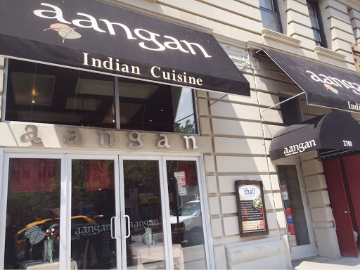 Indian Restaurant «Aangan», reviews and photos, 2701 Broadway, New York, NY 10025, USA