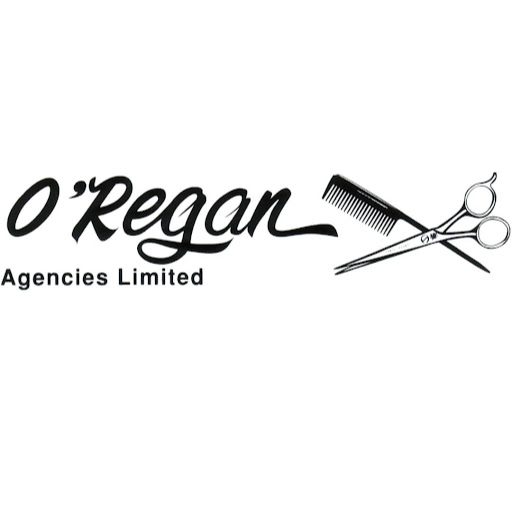 O'Regan Agencies Ltd. logo