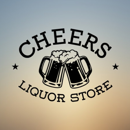 Cheers Liquor Store Delta logo