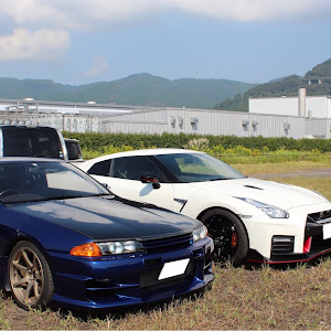 スカイライン GT-R BNR32