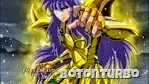 Saint Seiya Soul of Gold - Capítulo 2 - (264)