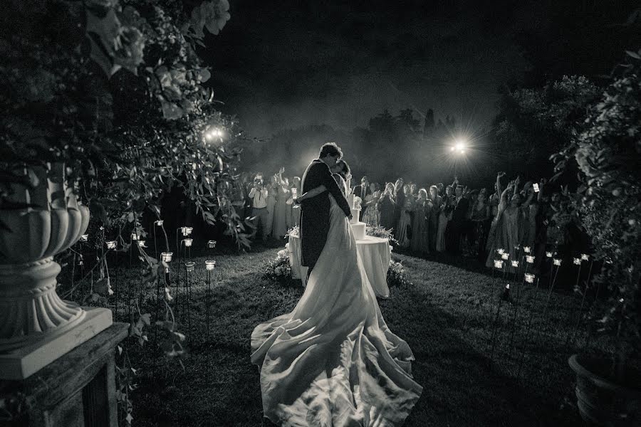 Hochzeitsfotograf Alessandro Colle (alessandrocolle). Foto vom 30. Januar 2022