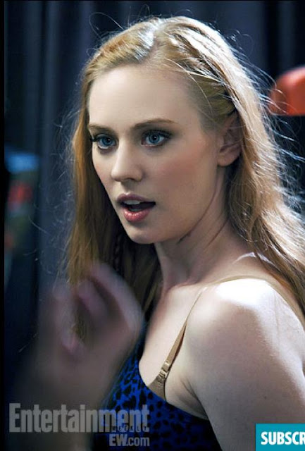 Deborah Ann Woll Profile Dp Pics