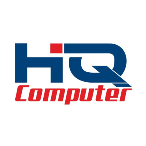 HQ COMPUTER SRL logo