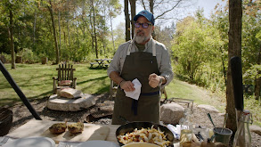 Walleye Filets and Elk Chops thumbnail