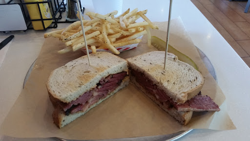 Sandwich Shop «Bronx Sandwich Company», reviews and photos, 13041 Newport Ave, Tustin, CA 92780, USA