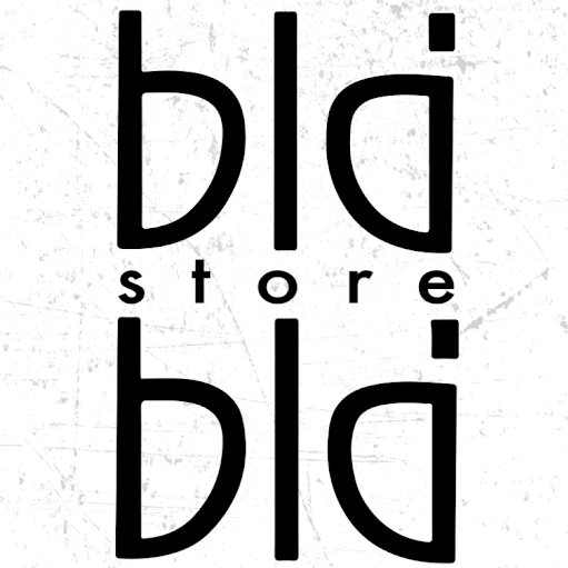 Bla' Bla' Store - Portici logo
