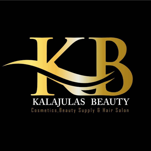 KALAJULA'S BEAUTY logo