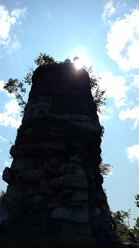 Tourist Attraction «Dauphin Narrows Statue Of Liberty», reviews and photos, US-22, Dauphin, PA 17018, USA