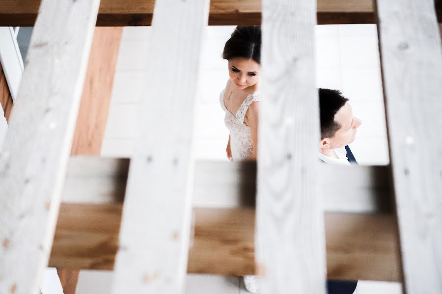 Photographe de mariage Aleksey Tuktamyshev (alexeytuk). Photo du 22 juin 2018