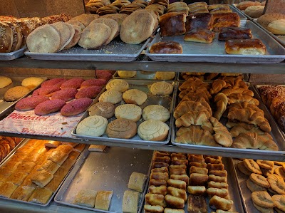 Photos of Panader&iacute;a Pimentel