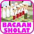 Bacaan Sholat Lengkap Audio1.0