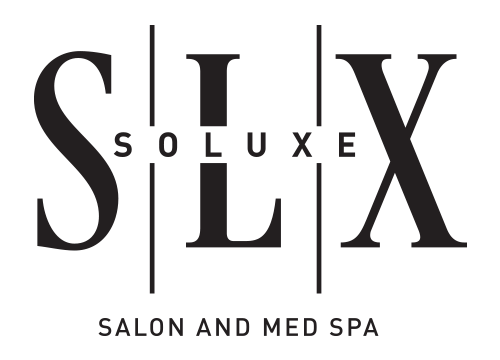 SoLuxe Salon And Med Spa (Pretty Foo Foo) logo