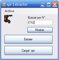 Tibia Spr Extractor Extspr