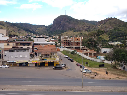 Quality Leste Hotel, Av. Presi. Tancredo Neves, 357 - Centro, Caratinga - MG, 35300-102, Brasil, Hotel, estado Minas Gerais