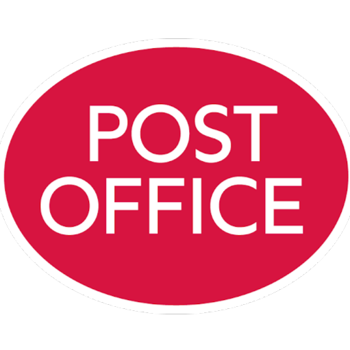 Mount Street Post Office