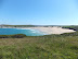 Crantock Beach from West Pentire Point