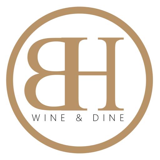 Brühler Hof Wine & Dine logo