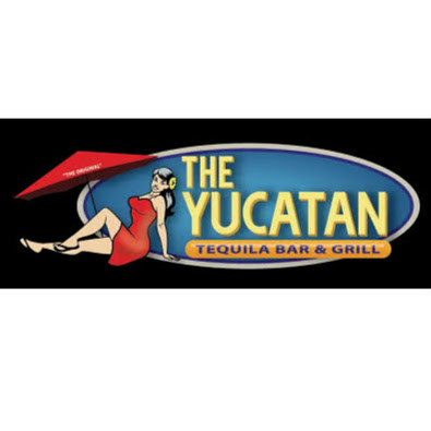 Yucatan Taco Stand logo