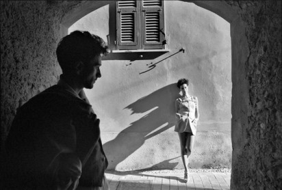 Ferdinando Scianna