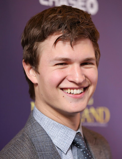 Ansel Elgort Profile pictures, Dp Images, Display pics collection for whatsapp, Facebook, Instagram, Pinterest.