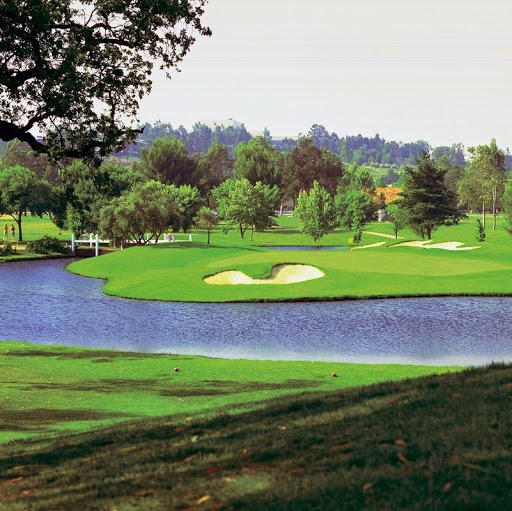 Vista Valencia Golf Course logo