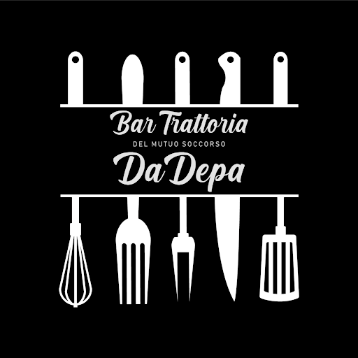 Bar Trattoria del Mutuo Soccorso Da Depa logo