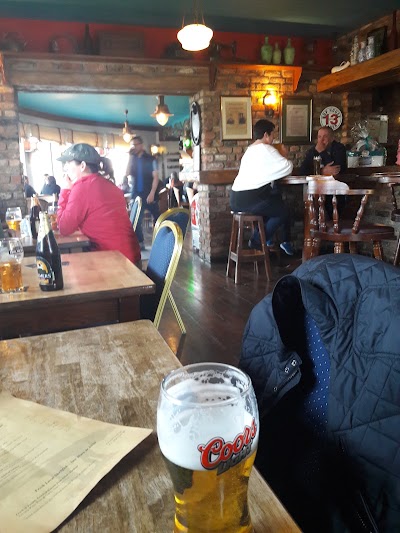 Photos of Padraicins Seafood Bar & Restaurant