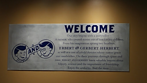 Restaurant «Erbert and Gerberts», reviews and photos, 1921 W 15th St, Plano, TX 75075, USA