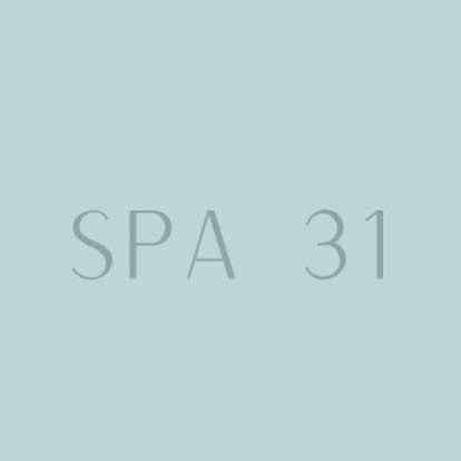 Spa 31 logo