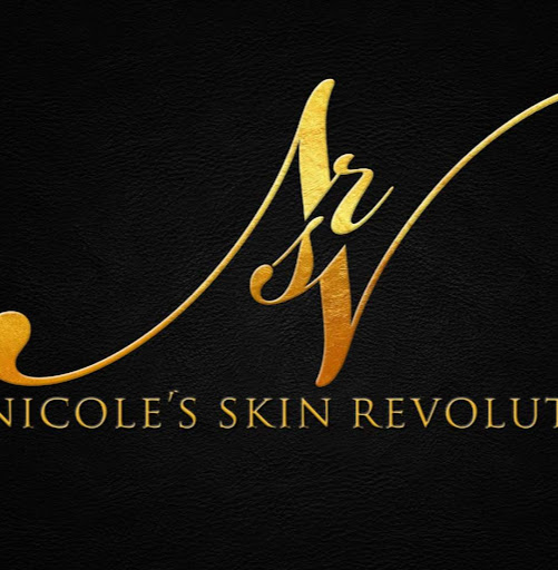 Nicole's Skin Revolution logo