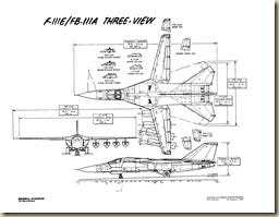 General Dynamics F-111_FB-111 Structural Breakdowns_01
