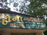 Heena Beauty Point photo 2