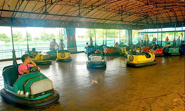 Dodgem