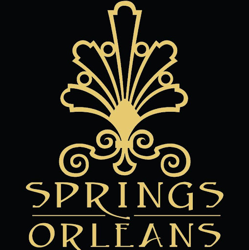 Springs Orleans logo