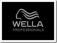 wella logo