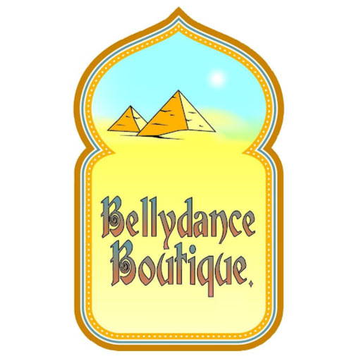 Bellydance Boutique logo