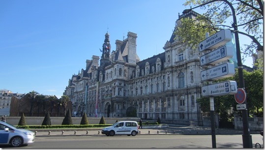 Hôtel de Ville (2)