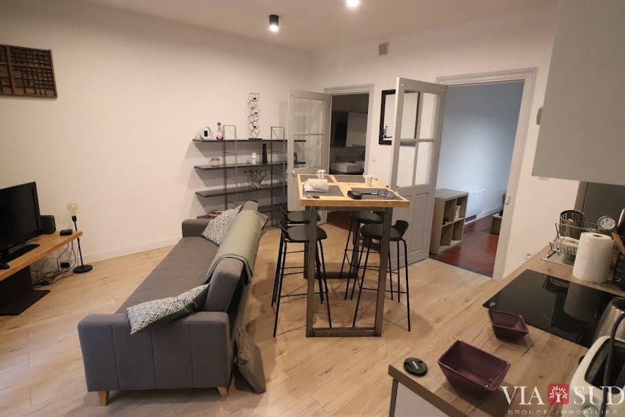 Vente maison  122 m² à Pezenas (34120), 219 000 €