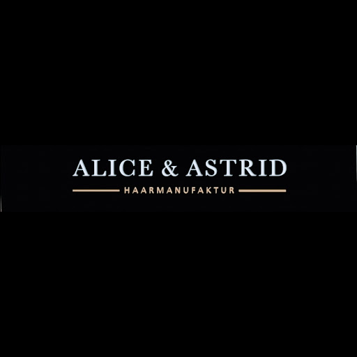 Alice & Astrid Haarmanufaktur