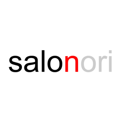 Salonori - Hairdressers in Dundee logo