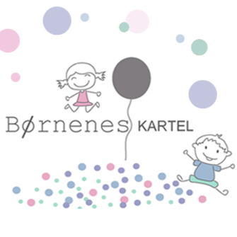 Børnenes Kartel Silkeborg logo