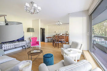 appartement à Neuilly-sur-Seine (92)