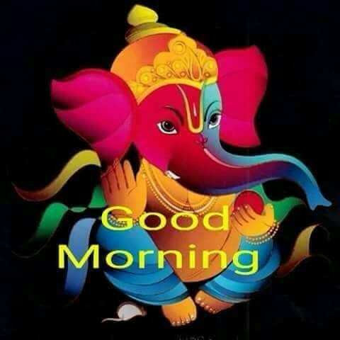 Good Morning Hindu God Images Good Morning Hindu God Images