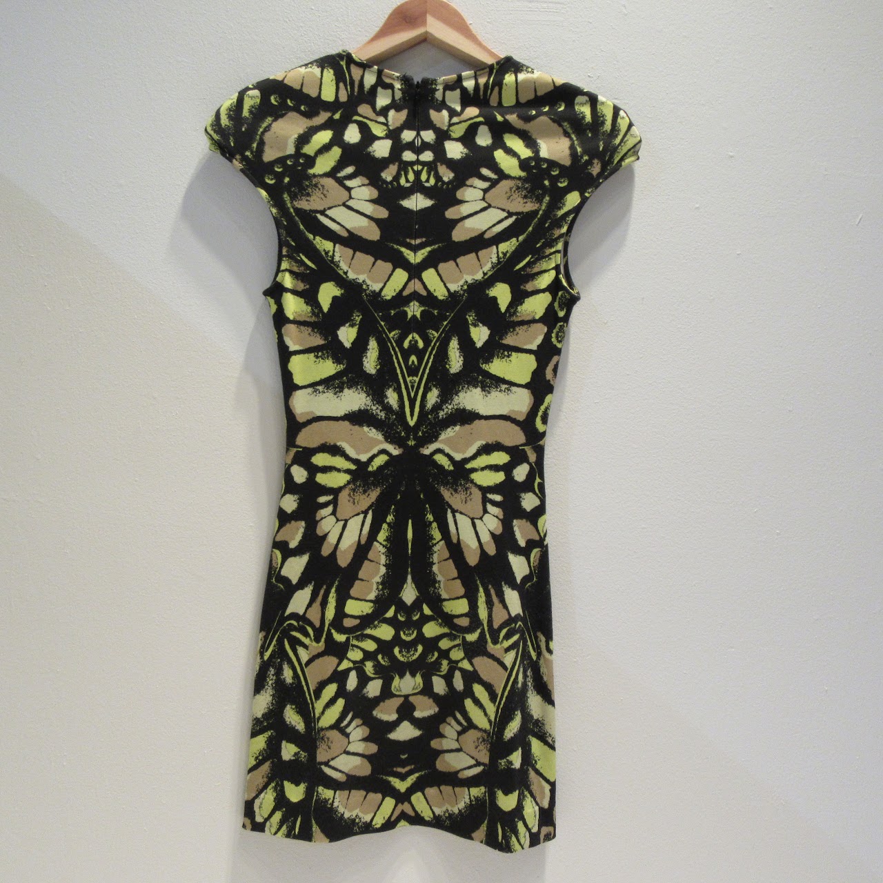 McQ Alexander McQueen Dress