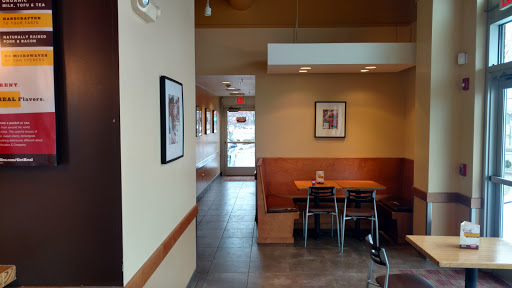 Restaurant «Noodles and Company», reviews and photos, 13590 Northdale Blvd, Rogers, MN 55374, USA