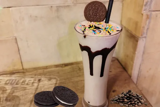 Oreo Cold Coffee